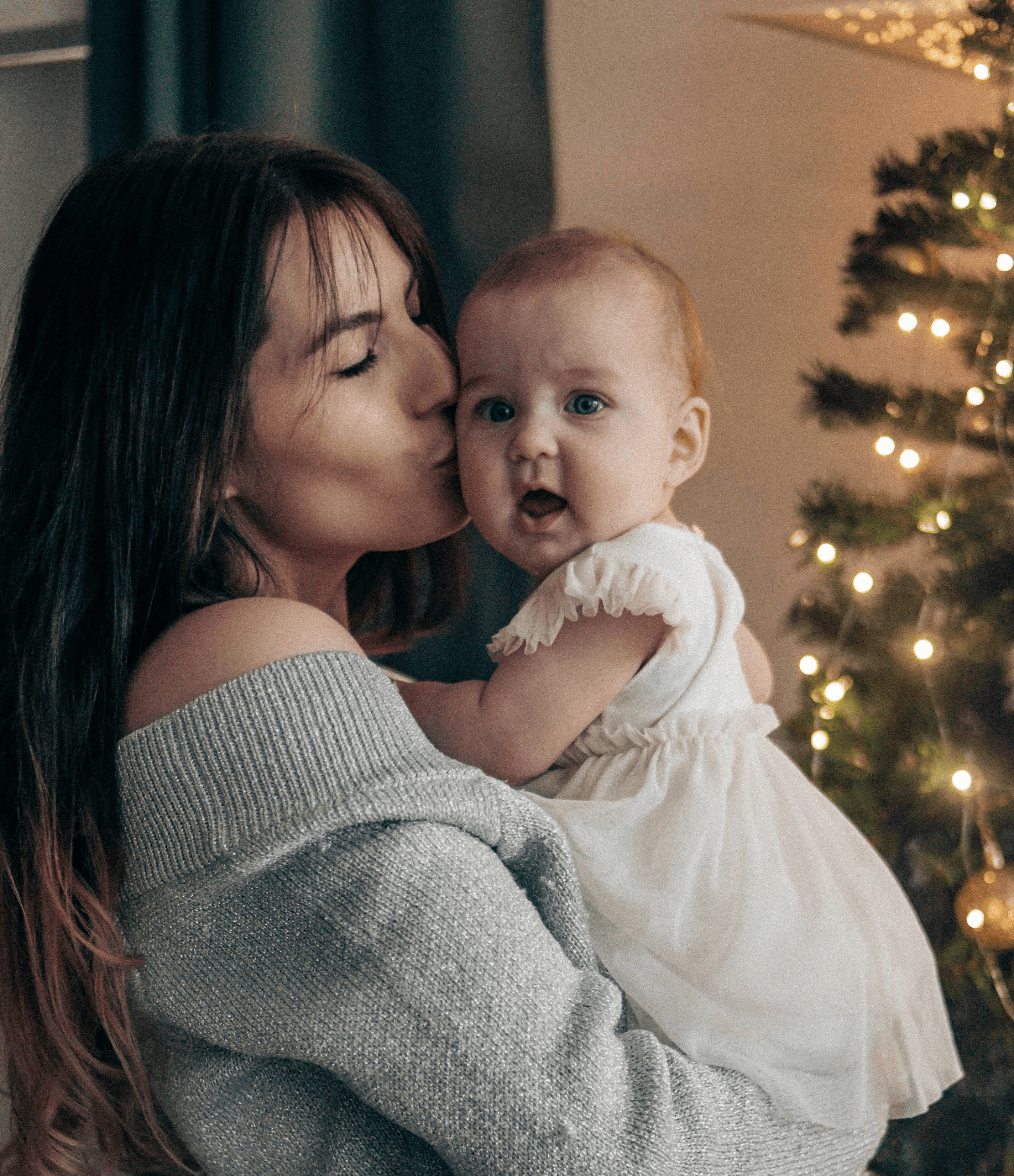 Postnatal Diet Regimen