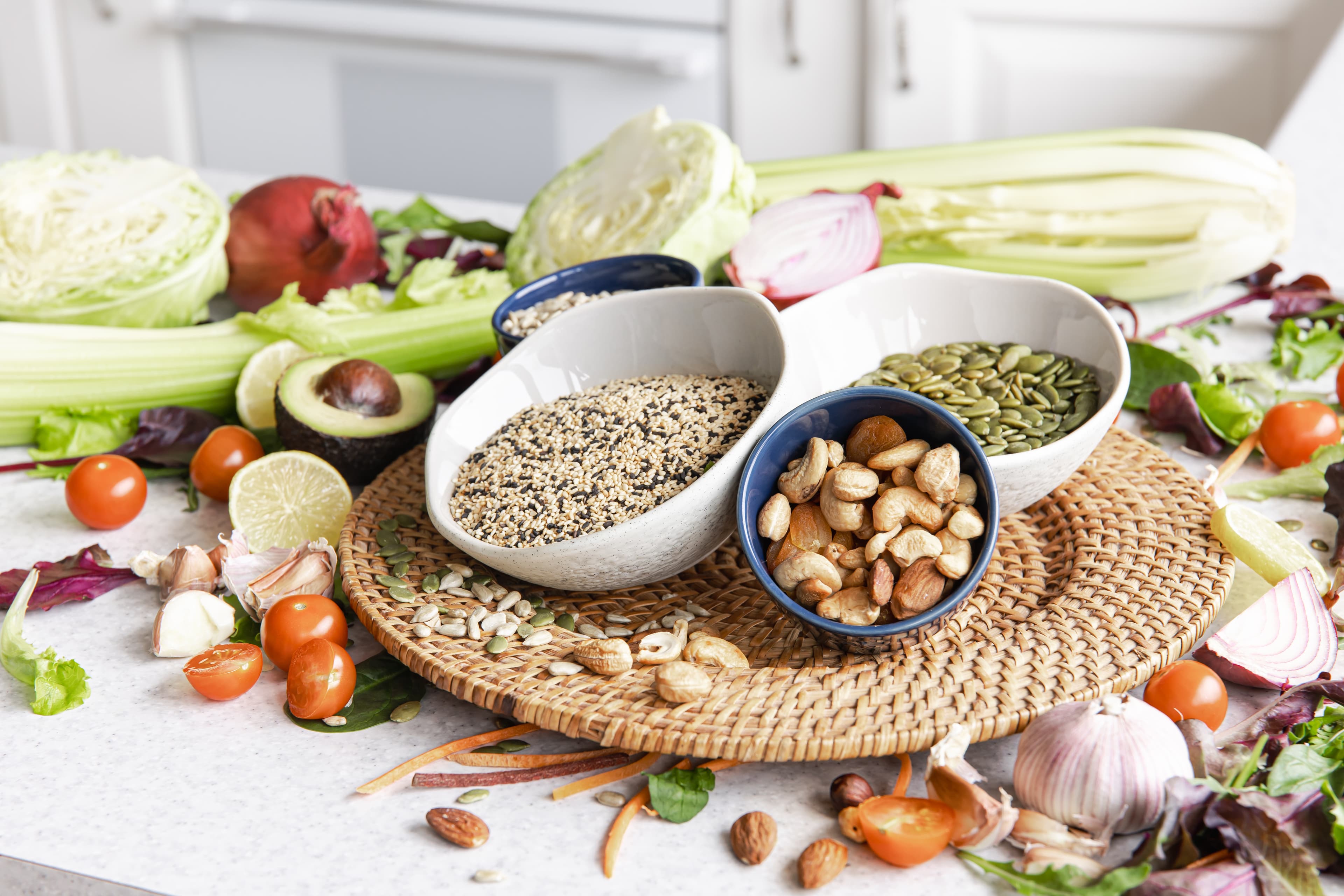 Fibre is the Next Protein: Why "Fibermaxxing" is the 2026 Health Revolution