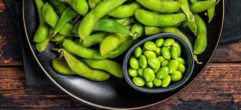 Food Spotlight: Edamame – The High-Protein Superfood for Better Health