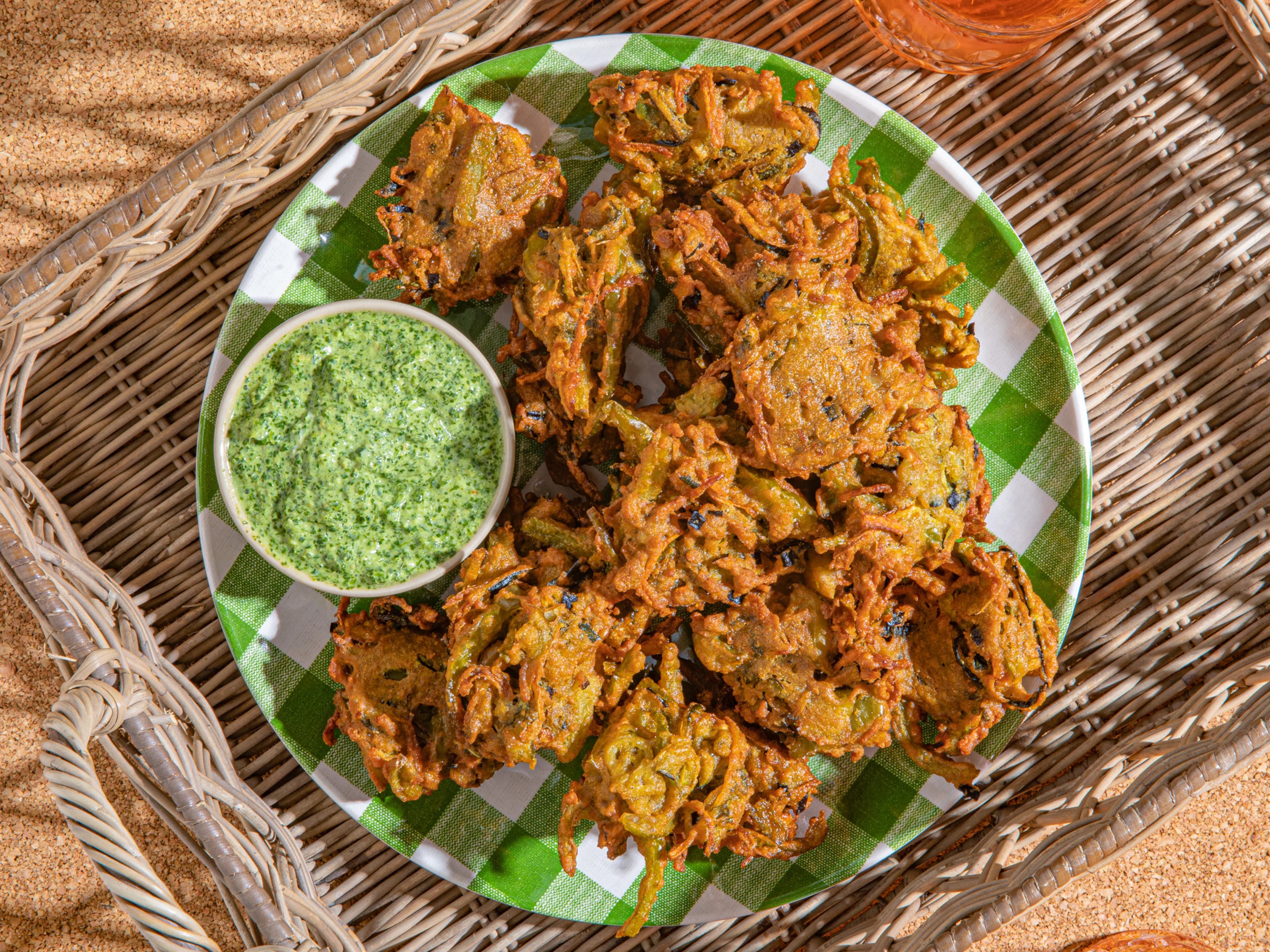 Can You Enjoy Pakoras During the Rainy Season? A Dietitian's Practical Guide